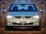 Renault Logan 2004 года